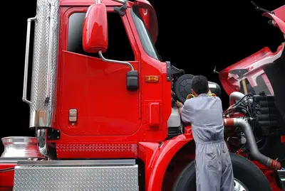 Rod's Mobile Tire & Repair