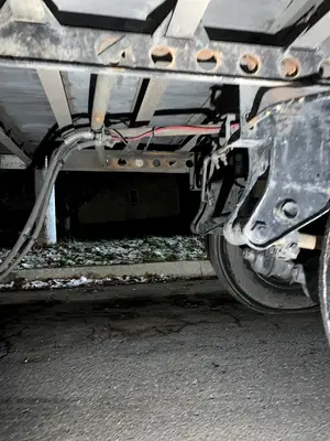 A & A Truck and Trailer Repair