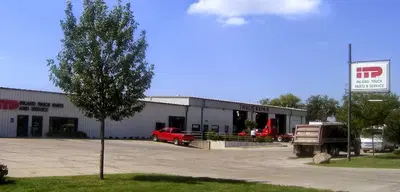 Inland Truck Parts & Service