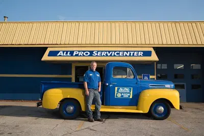 Business Photo