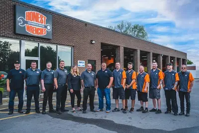 Business Photo