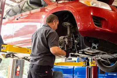 Honest Wrenches Automotive Repair
