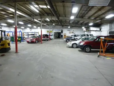 Acheson Auto Works