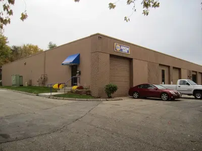 Trent's Garage Complete Car Care Center