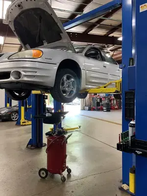 Westside Auto Pros