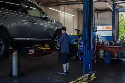 Freedom Tire and Auto Service Center
