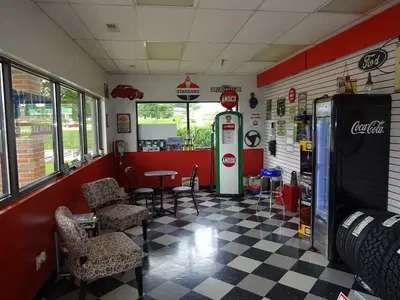 Mike's Auto Service