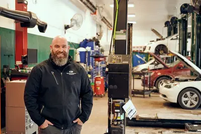 Business Photo