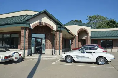 Business Photo