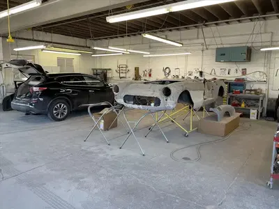 Urbandale Auto Body Service