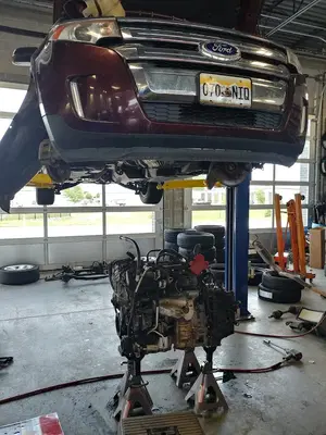 Car-X Tire & Auto