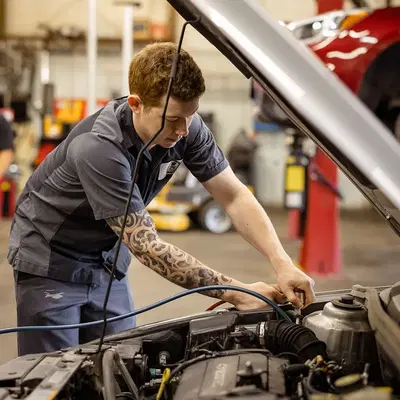 Mad Hatter Auto Repair