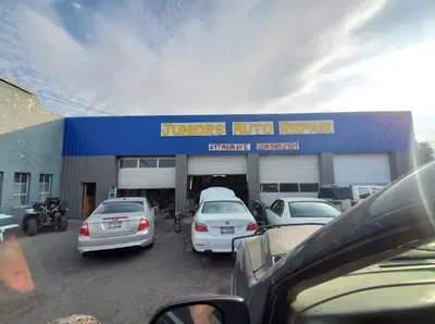 Juniors Auto Repair