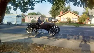 S & D Automotive