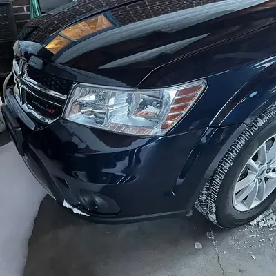 Caliber Collision