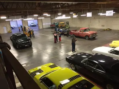 Tillotson Car Care & Repair