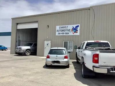 Chavez Automotive