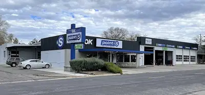 OK Point S Tire & Auto Service