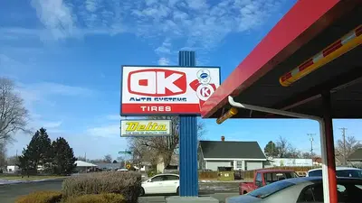 Business Photo