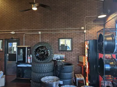 Automotive Clinic