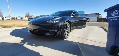 Tony's 2T Auto