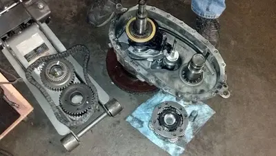 Doneright Automotive Services