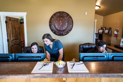 Business Photo