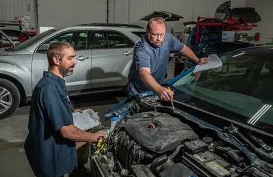 Addison Collision Repair