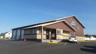 D & T Automotive