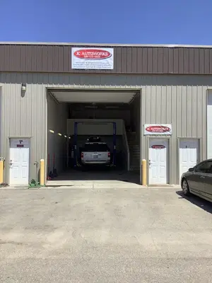 JC Autoworks