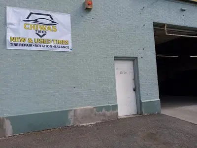 Chiwas Tires
