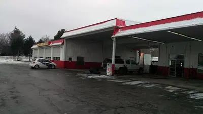 Les Schwab Tire Center