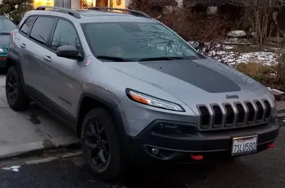 Lithia Chrysler Jeep Dodge of Twin Falls Service Center