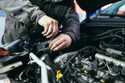 Scotts service and auto repair