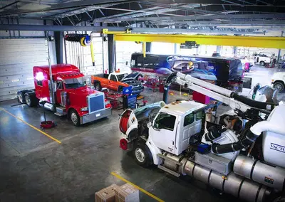 A1 Truck and Tire Service LLC