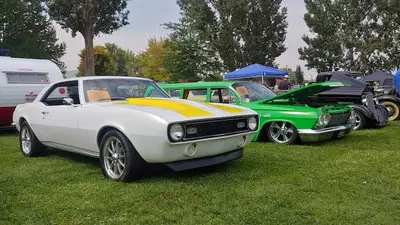 Valley Garage
