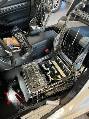 Mobile Restoration
