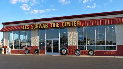 Les Schwab Tire Center