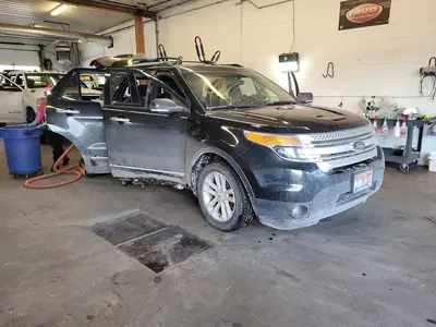 The Auto Spa