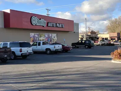 O'Reilly Auto Parts