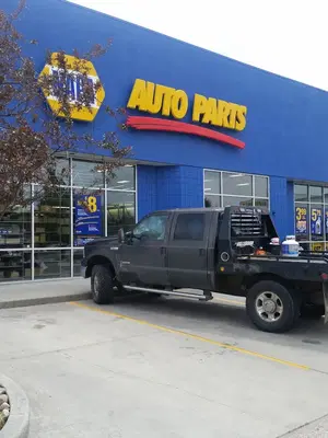 NAPA Auto Parts - Dyna Parts LLC