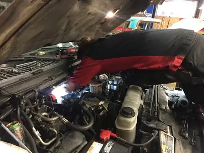 Stroke Works Diesel Specialties