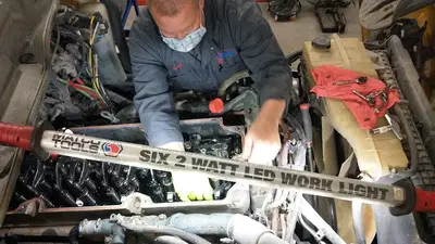 Van Dyk Truck Repair