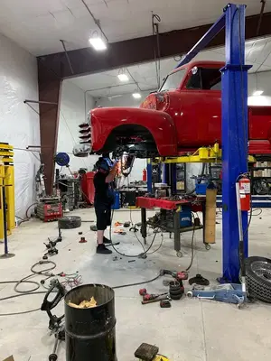 Magic Valley HotRodz