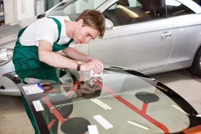 Fast Glass Inc.