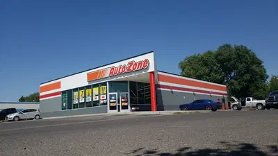AutoZone Auto Parts