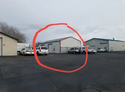Motors 2C Repair & Tow