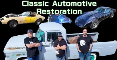 Iron Horse Garage LLC