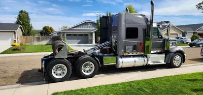 Moore Truck Repair, Inc