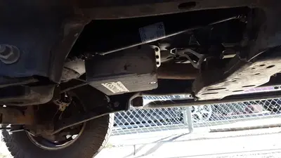 General Automatic Transmission